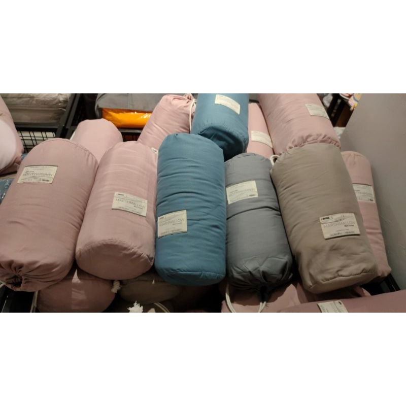 《INFORMA》Marshmallow Bedcover