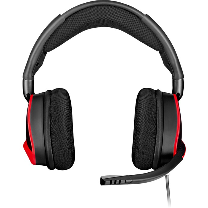 Headset Corsair VOID ELITE 7.1 SURROUND Gaming Headset