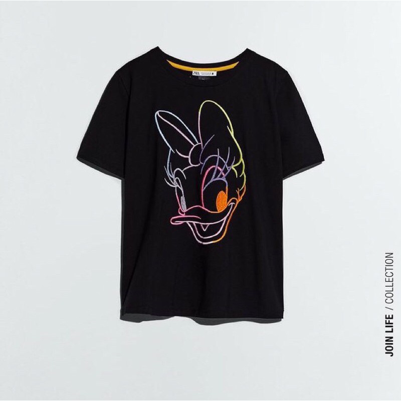 T-shirt Zara / Kaos Zara