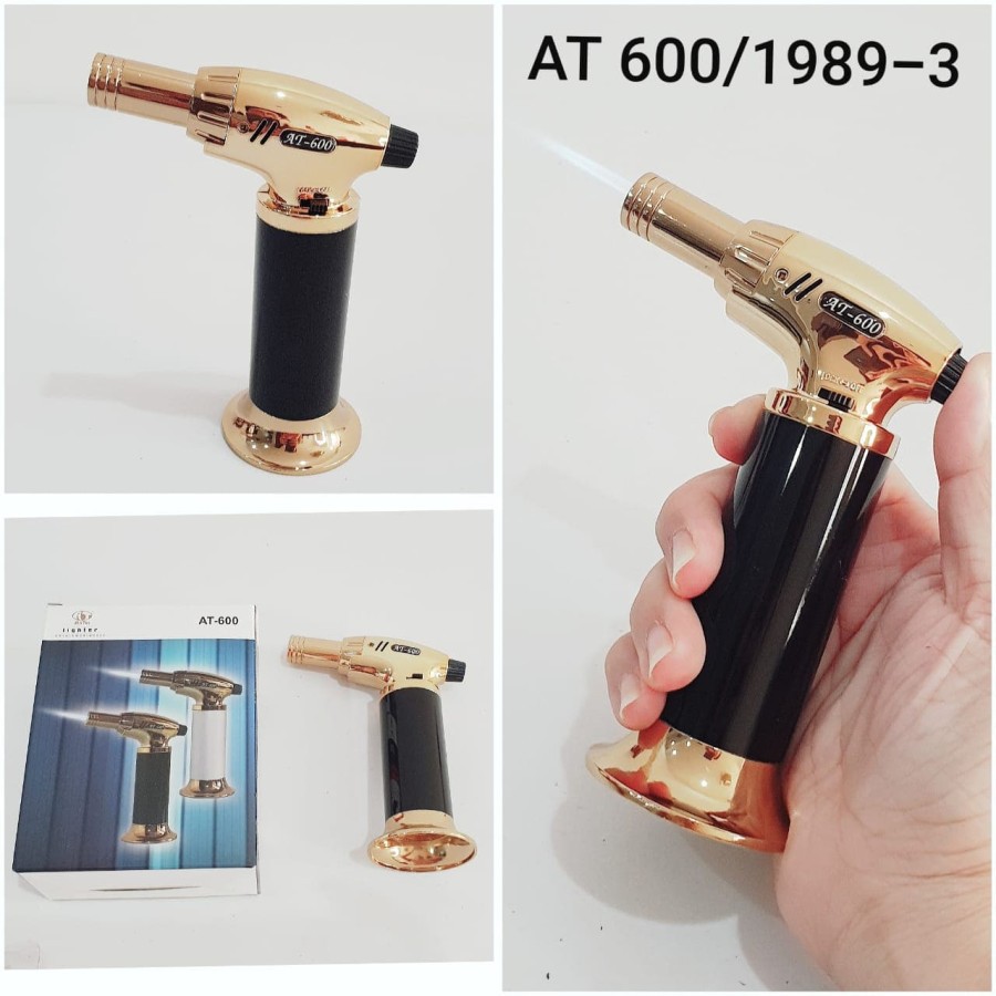 Korek Api Pocket Torch Korek Api Las AT-600