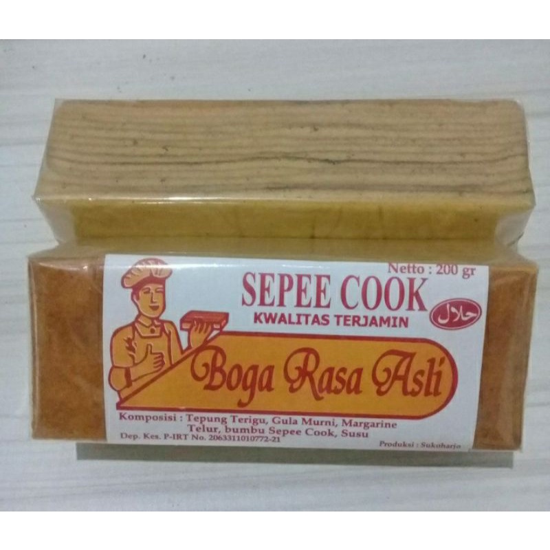 

roti kue lapislegit basah