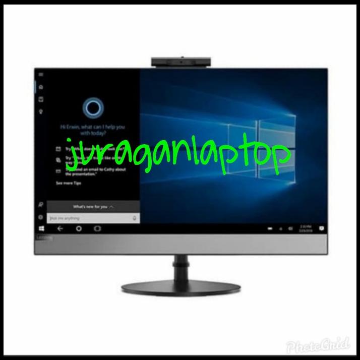 Pc Aio Lenovo V530 Intel Corei3-8100| Ram 8Gb| Ssd 128Gb| Win10