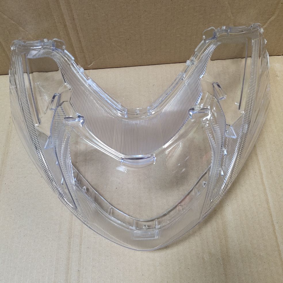 mika atau kaca lampu depan mio m3 mio z non ori high quality.