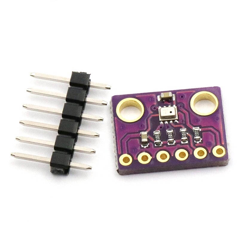 BMP280-3.3V Digital Module Temperature Barometric Pressure Sensor Module For Arduino BMP280