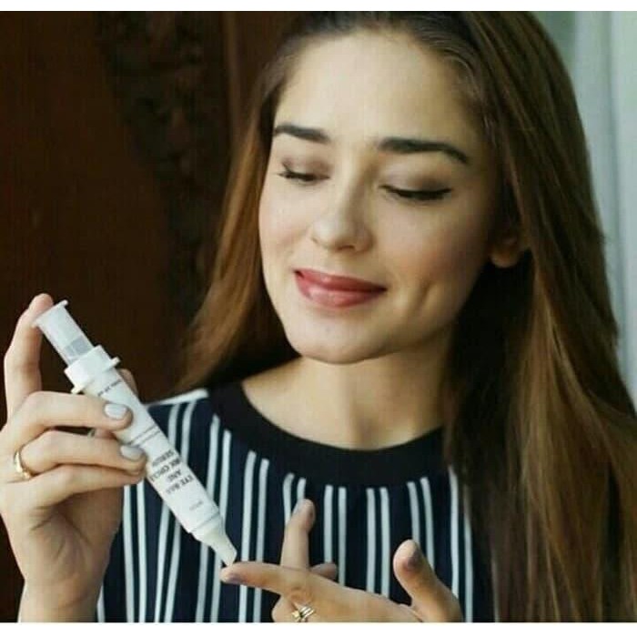 Kantung mata - Ertos Eyebag Erto's Eye Bag Dark Circle Serum