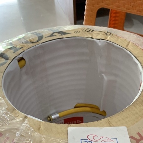 SELANG ANGIN SELANG TOYOX SELANG TOYOK SELANG KOMPRESOR TOYOX