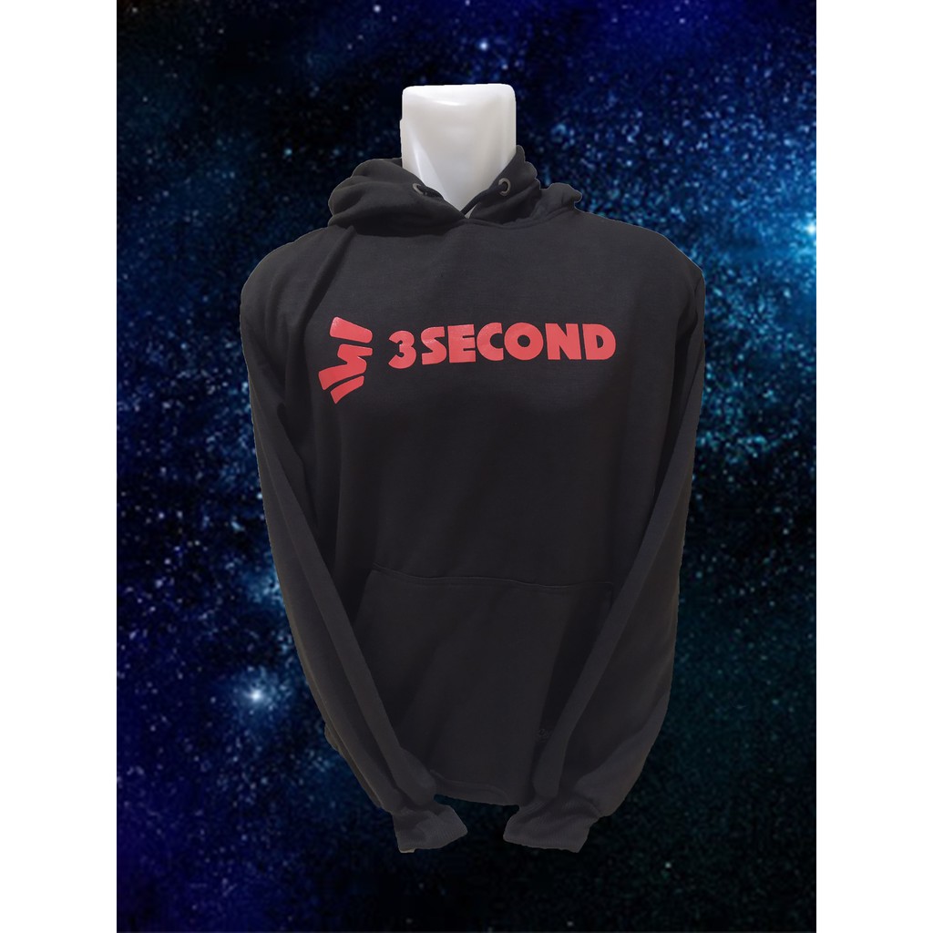 JAKE HOODIE 3SECOND