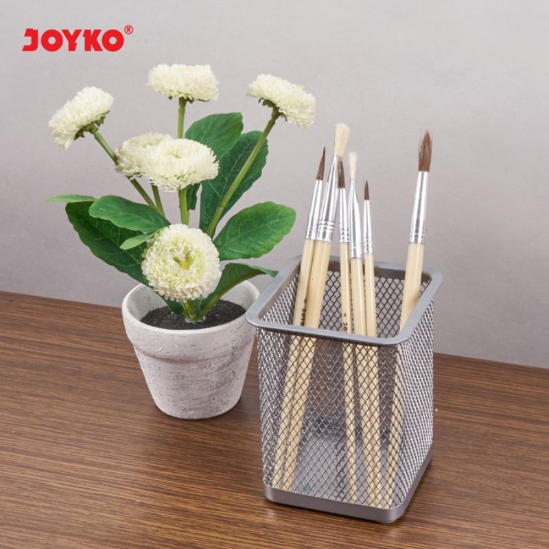 Brush BR-1 Joyko / Kuas Lukis BR-1 Joyko