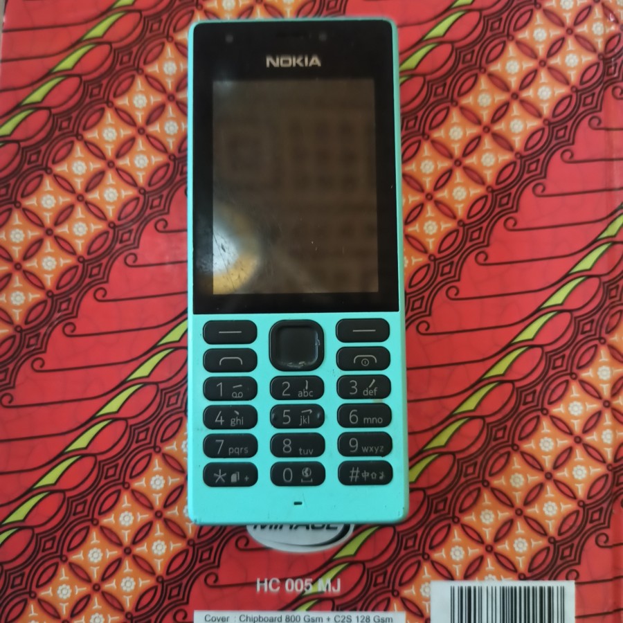 nokia 216 dual sim/ nokia 216 / nokia jadul / nokia bekas / nokia murah