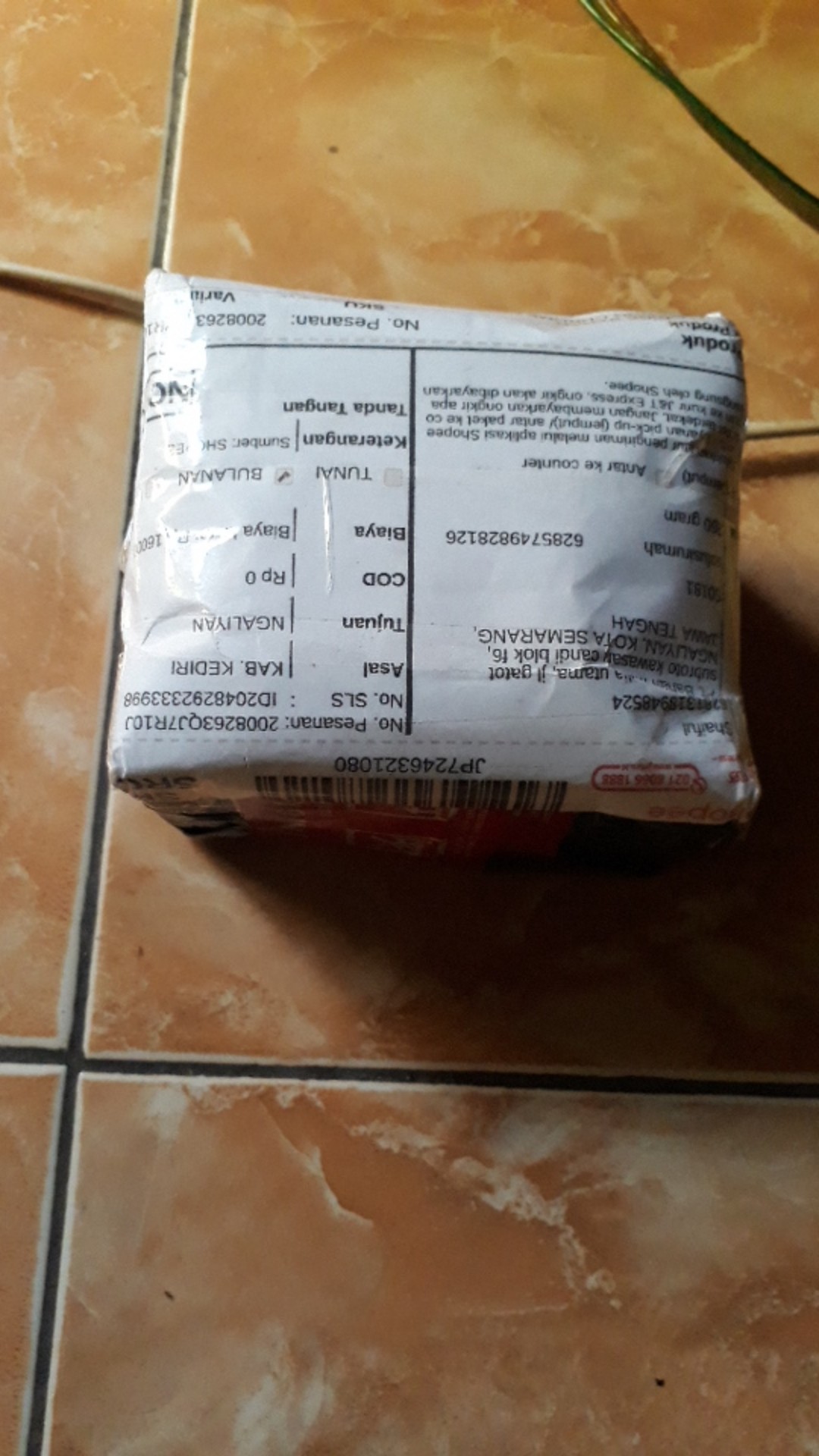 Ferric Cloride Bahan Electroplating Chrome Crom Kimia 1ons