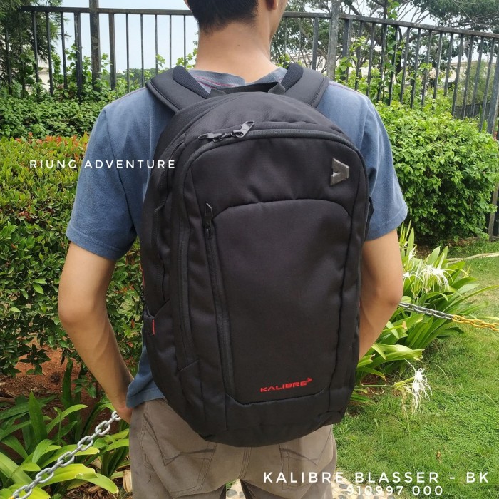 Tas Sekolah Trivia Ransel Traveling Backpack Laptop Backpack Tas Ransel Laptop Pria Kalibre Bl 62CBZ