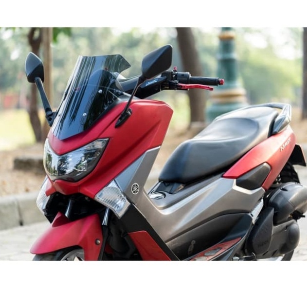 Visor Windshield Yamaha Nmax Ocito V Version