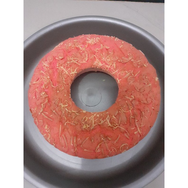 

Bolu keju