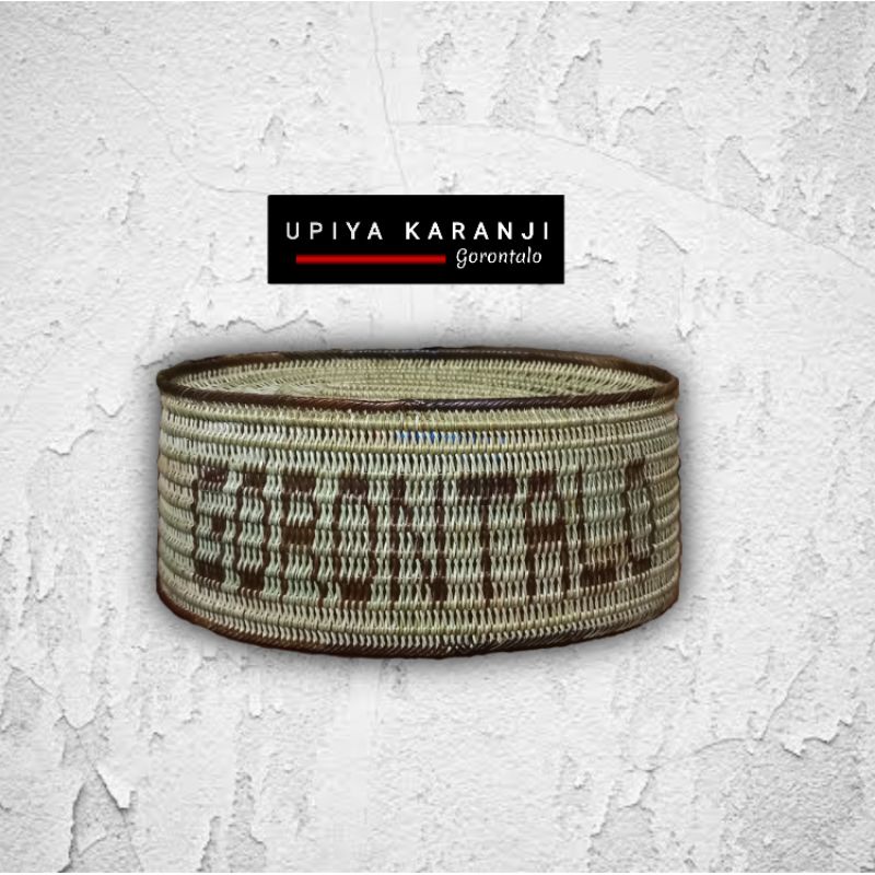 PECI GORONTALO / PECI GUSDUR / PECI SANDI UNO / UPIYA KARANJI / PECI TULISAN GORONTALO