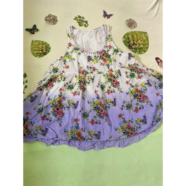 preloved atasan cantik