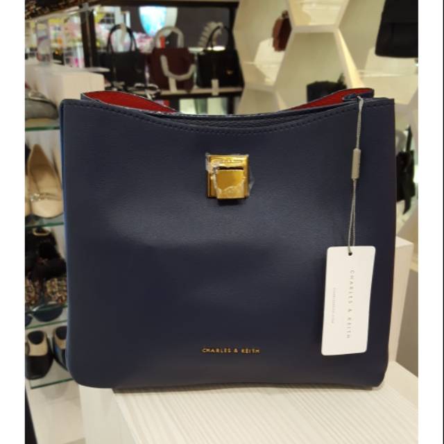 Tas Charles and Keith Original