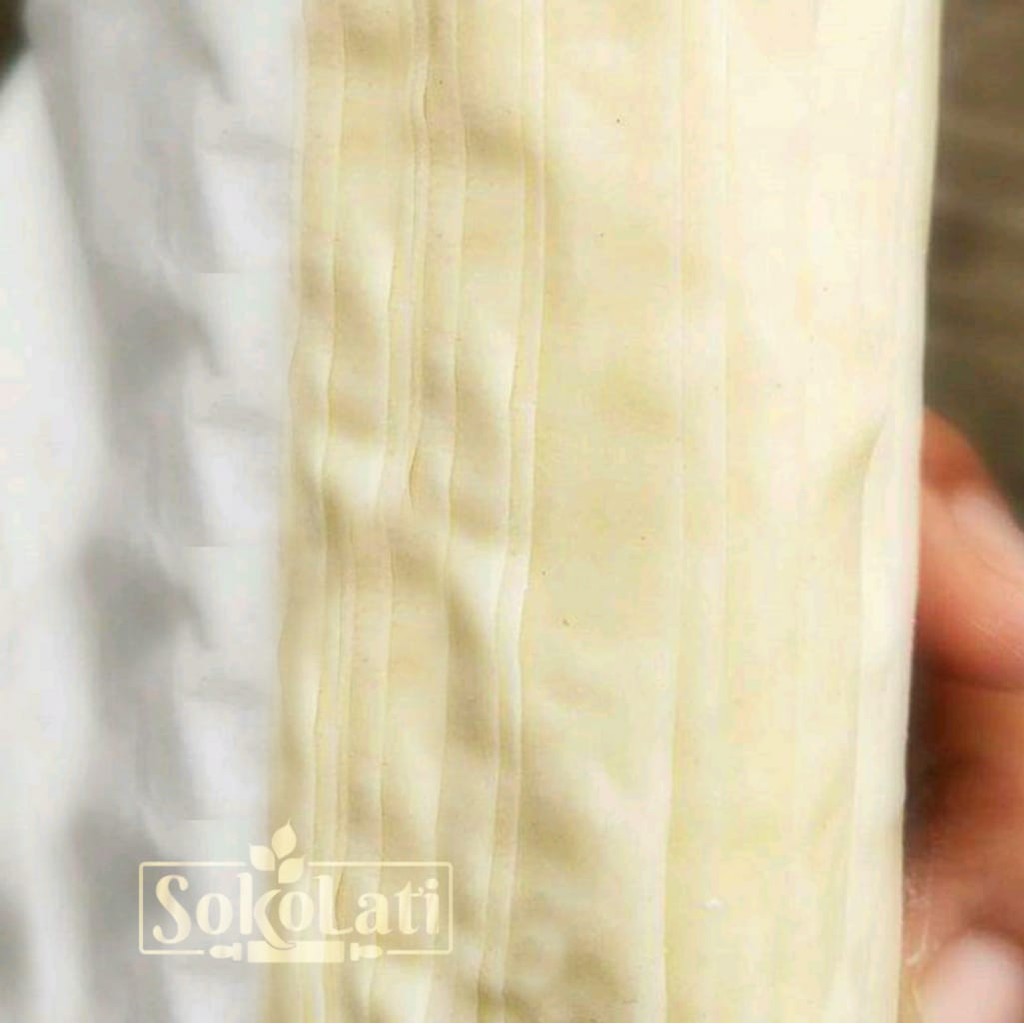 

Bonchef Fillo Pastry Frozen Dough 300gr