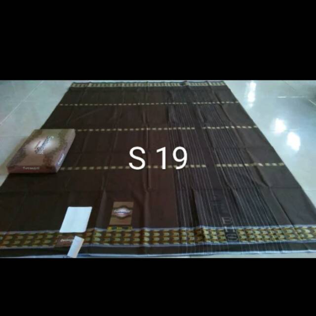 Sarung BHS setanggi mesres murah