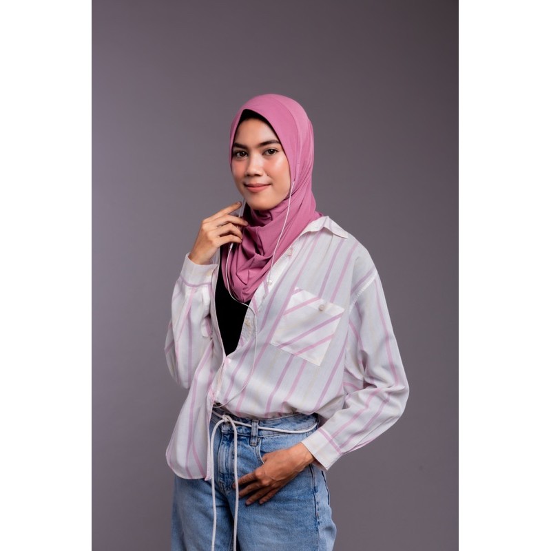 BERGO INSTAN - PINK