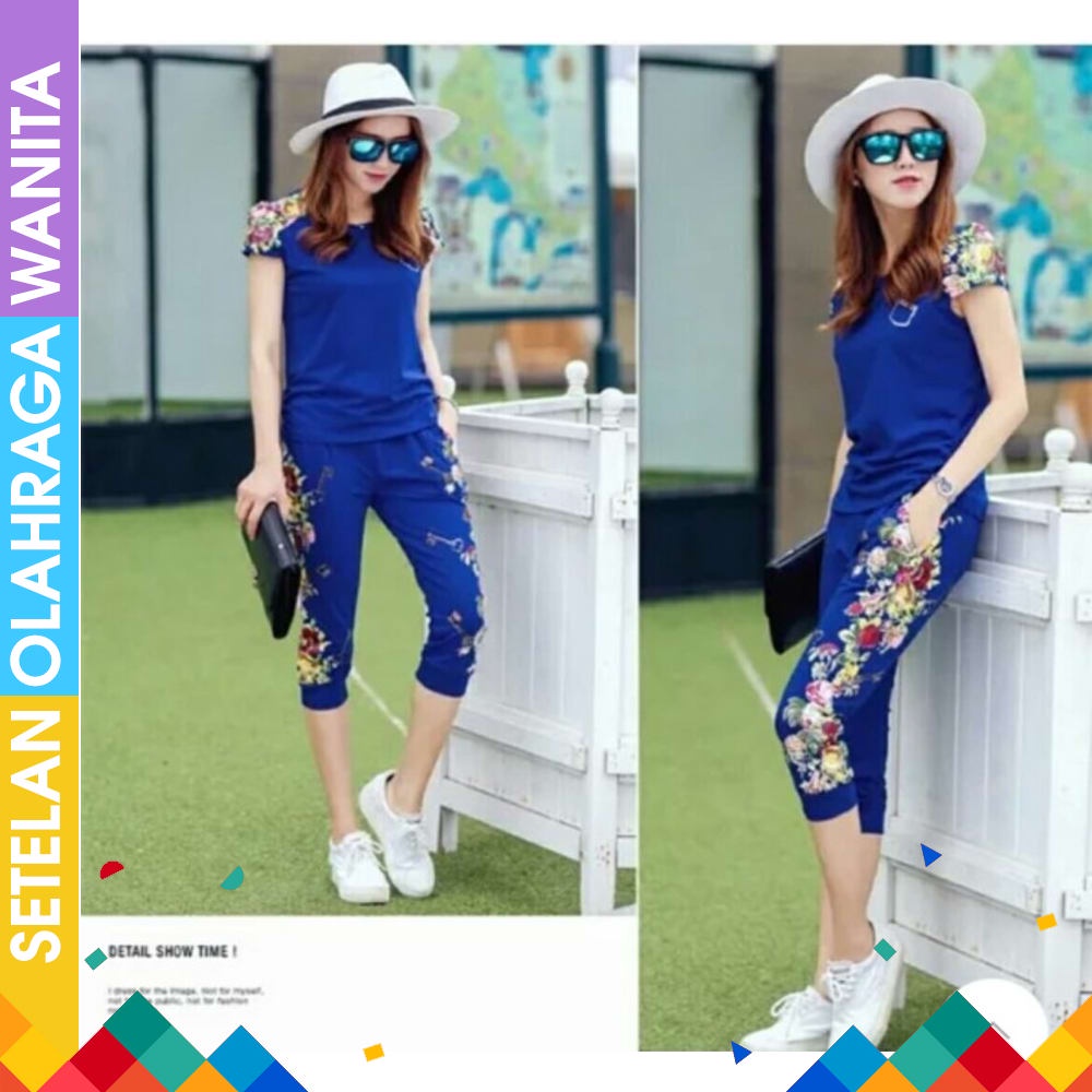 Believe BMS 09 Baju Senam Setelan Baju Olahraga Wanita Muslim Setelan Olahraga Wanita Yoga Fitness