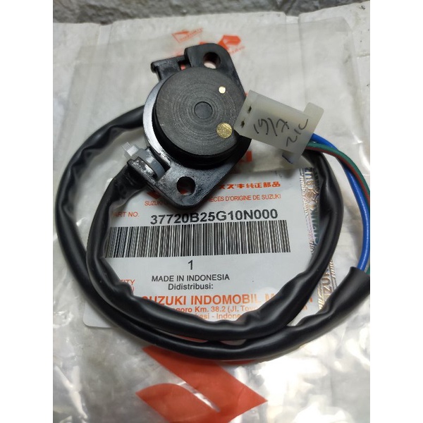 switch netral satria fu karbu (OEM)