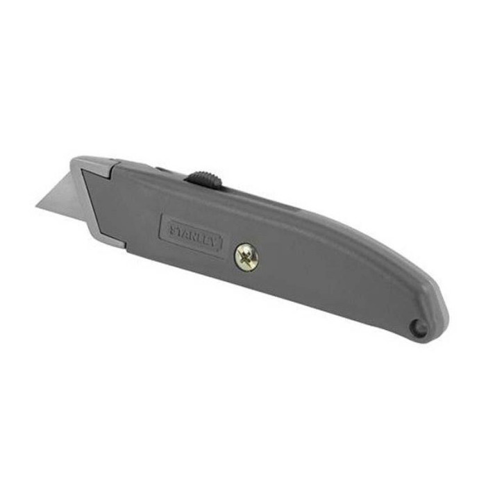 

Unik Stanley Retractable Utility Knife Stht10175 Terlaris