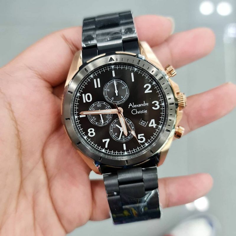 Alexandre Christie AC-6556