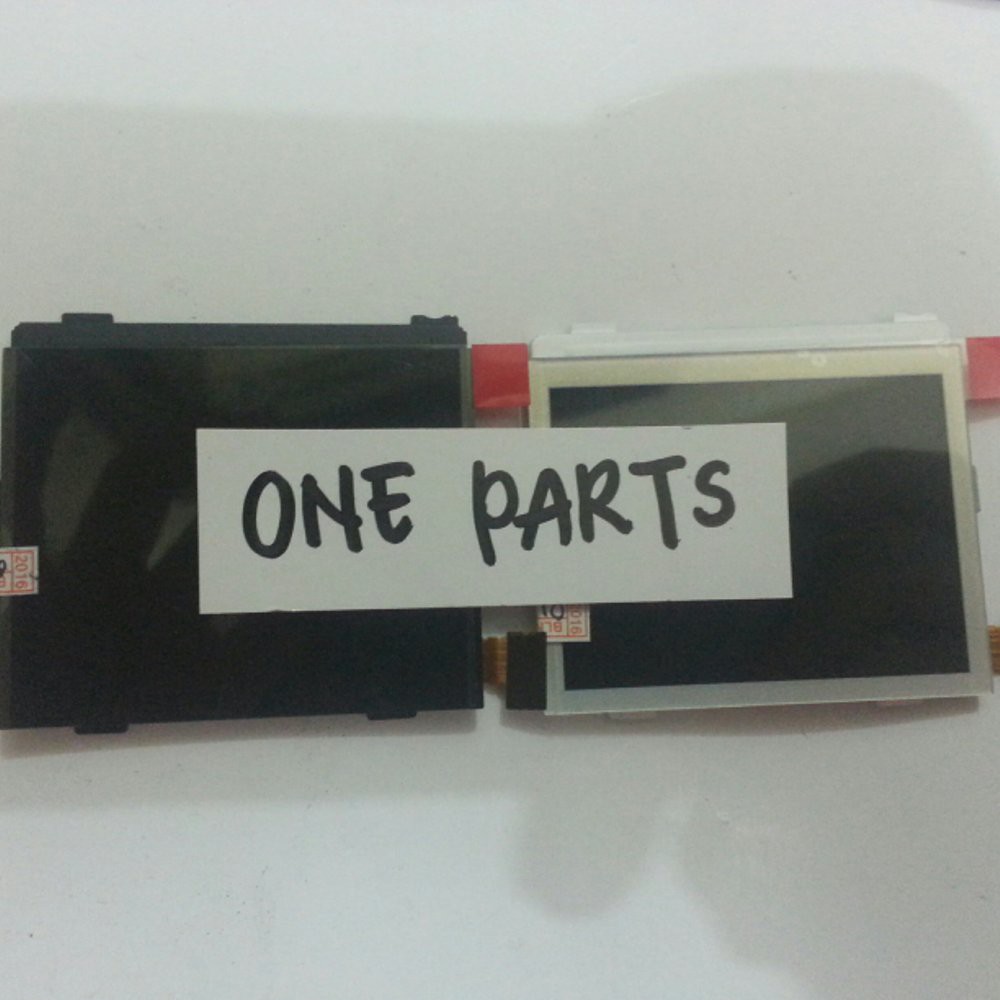 Jual LCD BLACKBERRY ONYX   BB 9700   9780 UNIVERSAL 402 Berkualitas