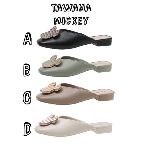 Sandal Tawana Mickey
