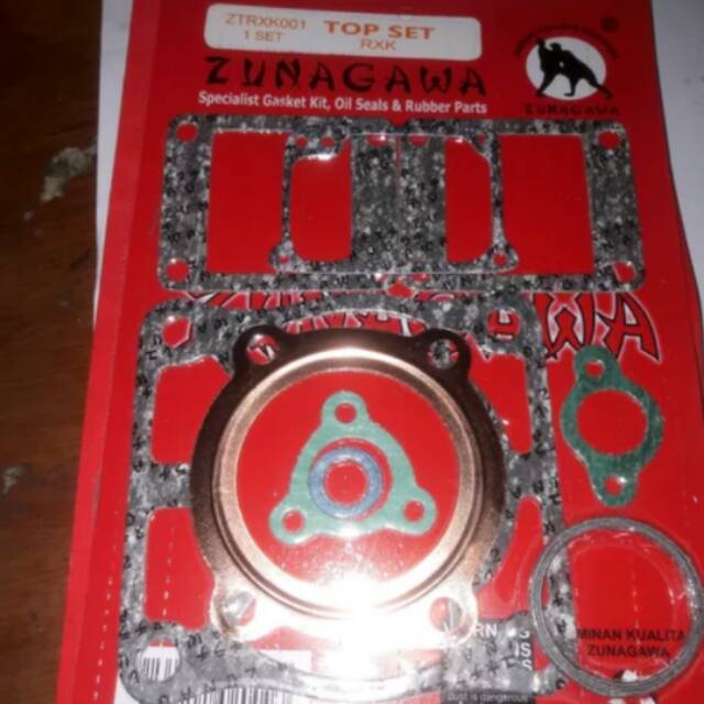 Harga RK King SET Terbaru Mei 2026 | BigGo Indonesia