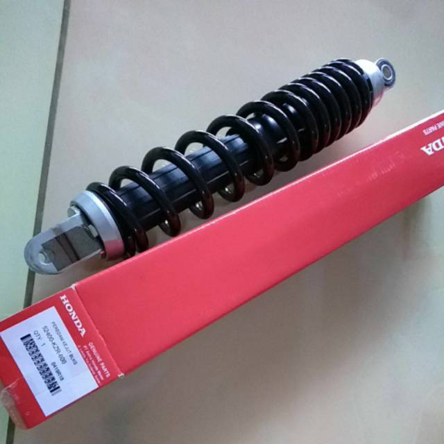 Shock Breaker Belakang Skok Belakang Honda Vario 125 52400 KZR 600