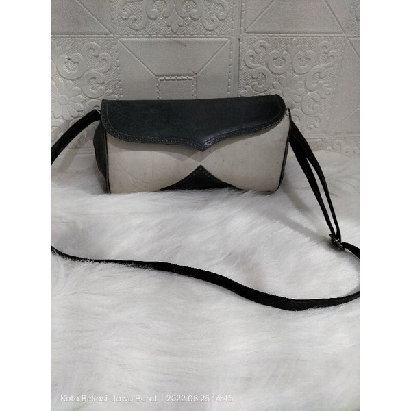 Sling Bally preloved