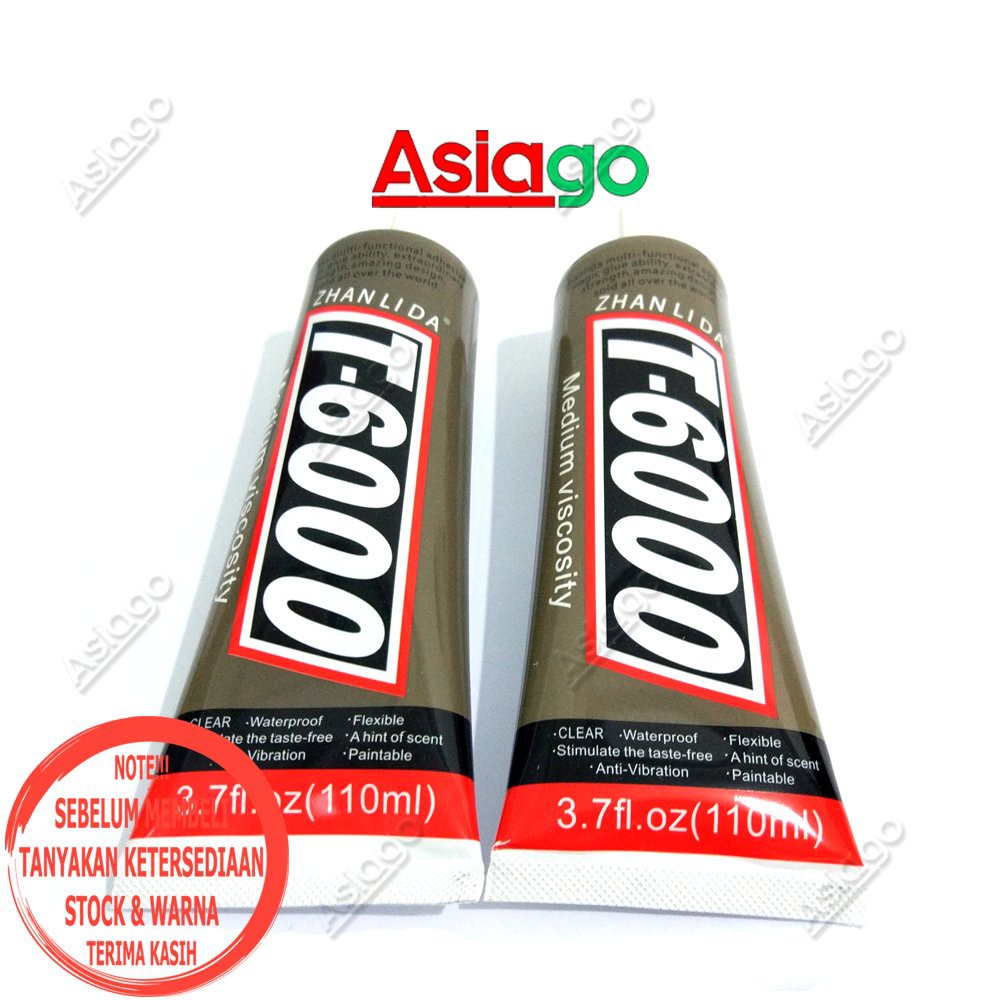 

LEM ZHANLIDA T6000 110ML