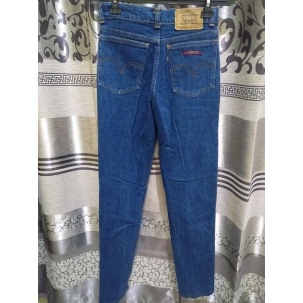 Celana Panjang Jeans LEVI'S