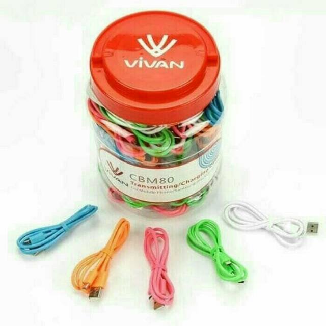 Kabel data vivan CBM 80 original