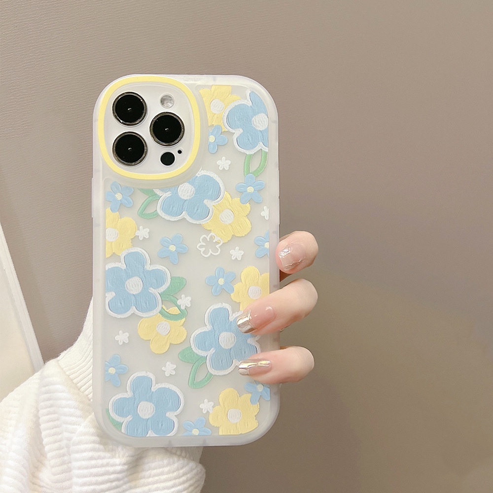Casing Vivo Y20 Y20A Y20i Y20S Y95 Y93 Y91 Y91i Y11 Y12 Y17 Y21 Y15A Y15S Y33S Y85 V9 Y19 Y5S Y55 Y7530 Motif Strawberry