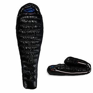 AEGISMAX UL D1M Mummy Down Sleeping Bag Compact Backpacing Down Sleeping Bag 3 Season