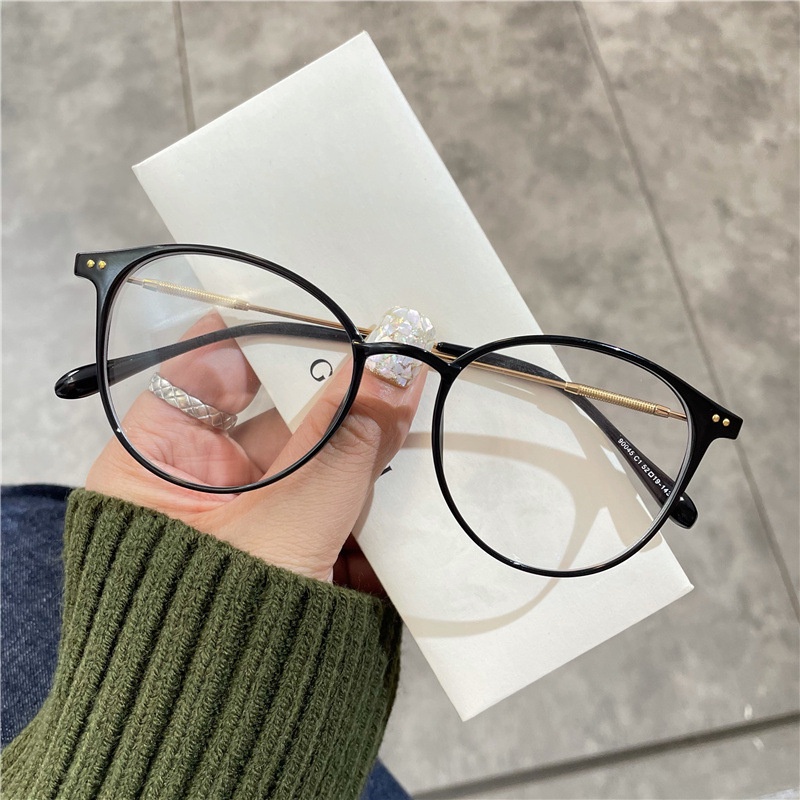 Kacamata Photochromic Anti Radiasi Anti Blue Light Untuk Pria Dan Wanita