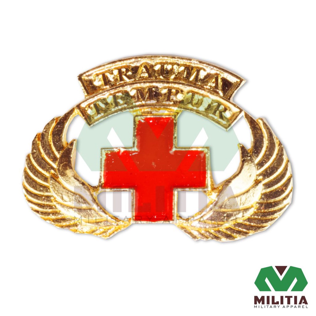 Wing Trauma Tempur PDH