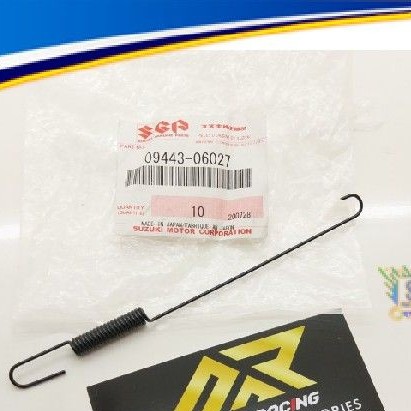 Per Switch Rem Belakang Suzuki Satria Hiu  Lumba 100 Original SGP