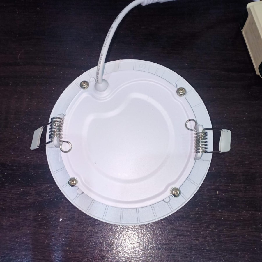 Lampu Downlight Panel LED