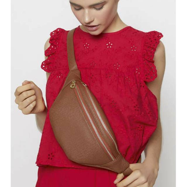 WAIST BAG LAUDINER SOPHIE MARTIN PARIS