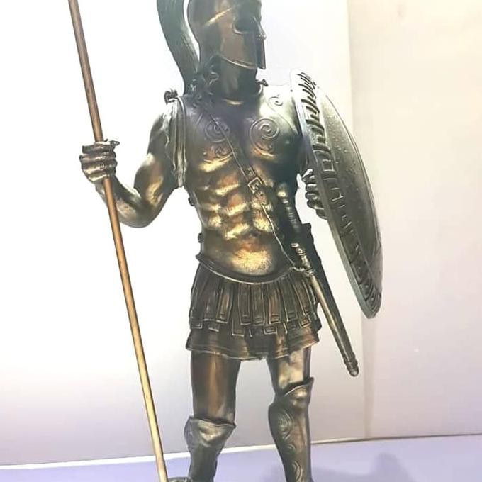 Hot Item Pajangan Patung Romawi *