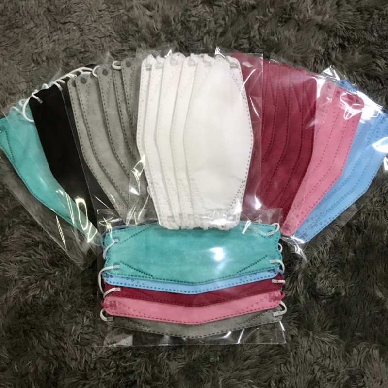 iCare KF94 Masker [Repack]