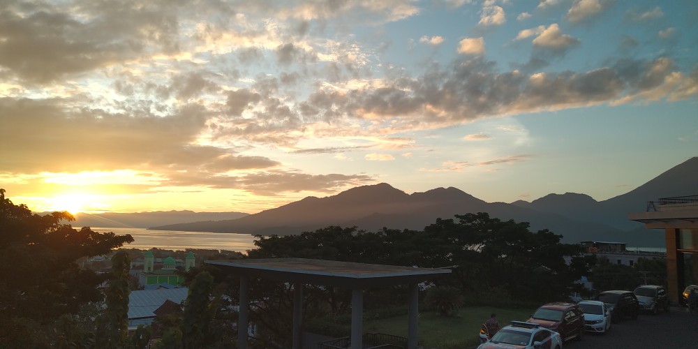 Amplas Bulat Tempel 5inchi Bosch