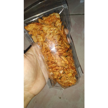 

Otak otak kriuk