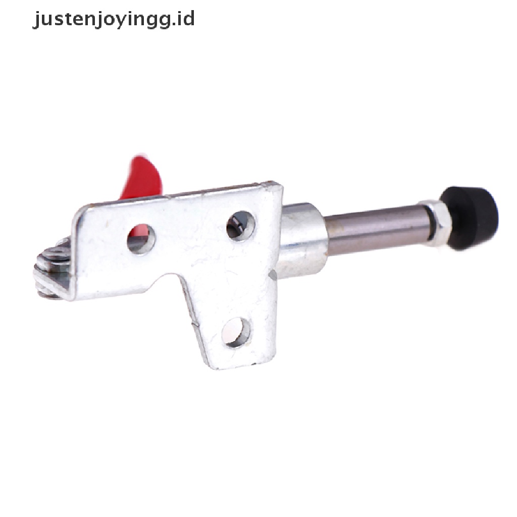 Gh-301am toggle clamp / Penjepit toggle quick release 45kg