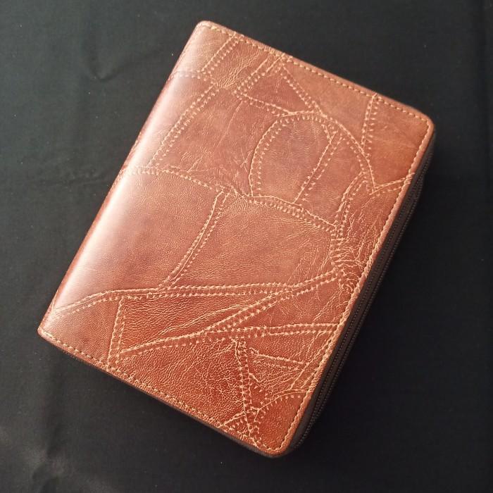 

Radula / Rados Organizer R.1107Dr Agenda / Time Planner Kualitas Terbaik