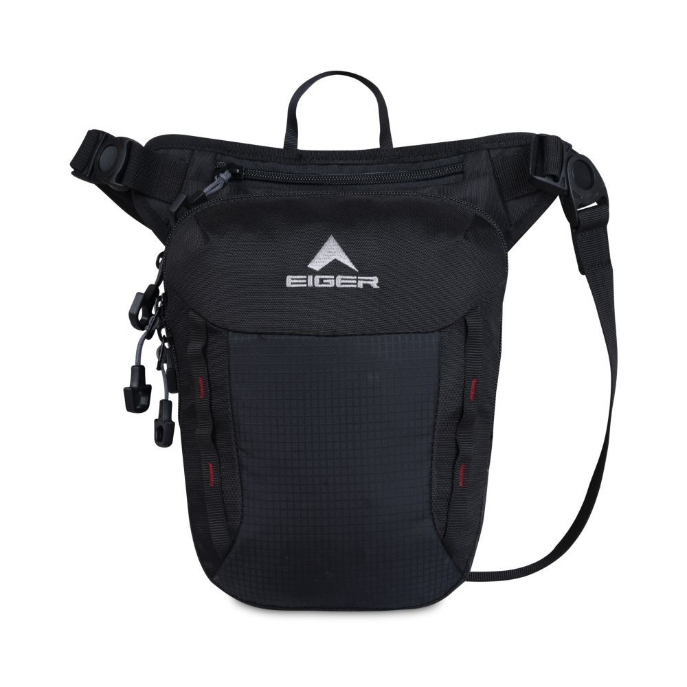 EIGER DIARIO 3 LP 2A LEGPACK
