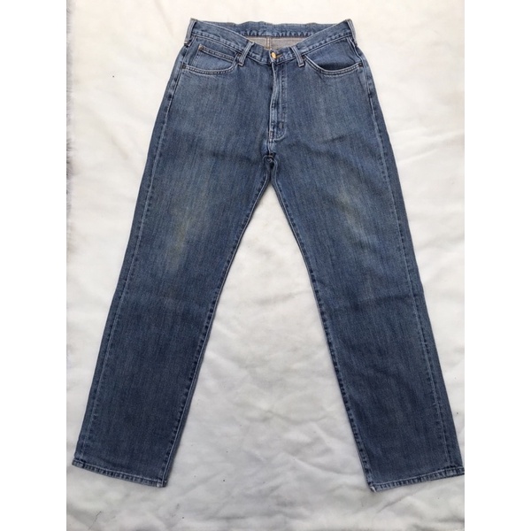 CELANA SECOND WRANGLER